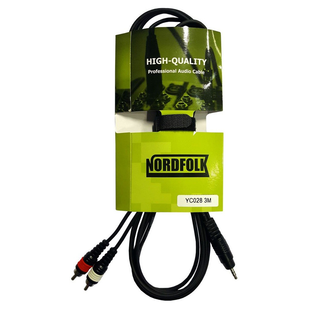 Nordfolk YC028 3M !товары без категории (не опубликованы, свободные id под замену)